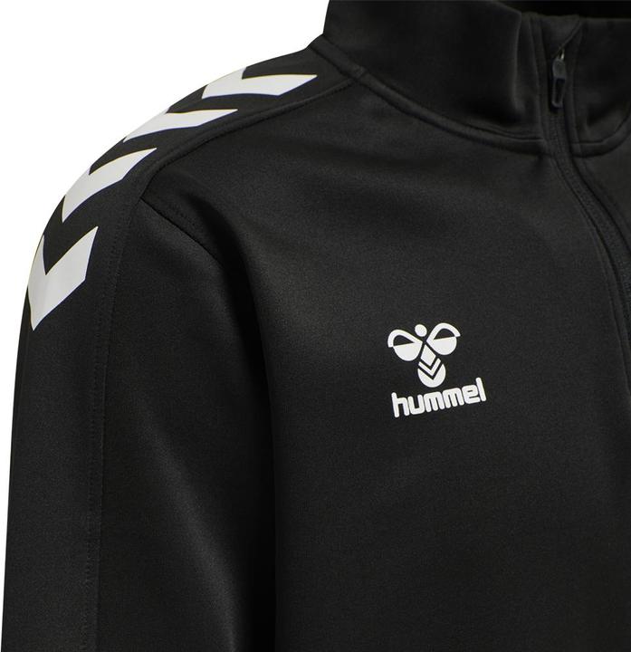 Immagine prodotto hummel Hmlcore Xk Half Zip Poly Sweat (XXL)