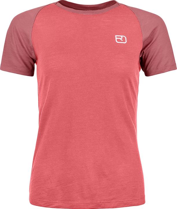 Ortovox 120 Tec Fast Mountain Ts W