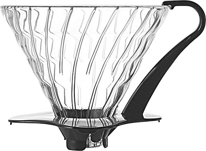 Actual product image Hario Coffee filter glass Gr.03 (1 l)