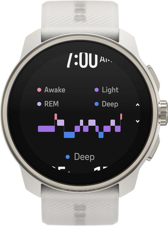 Immagine prodotto Suunto Gara S (45 mm)