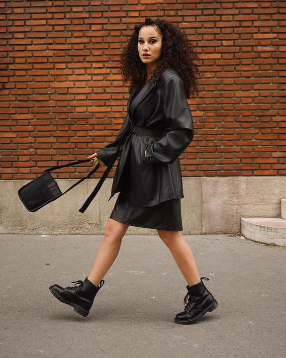 Produktbild Dr. Martens 1460 Smooth (36)