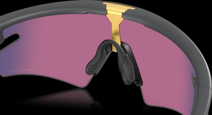 Actual product image Oakley Sphaera Slash - Radbrille (Mat carbon)