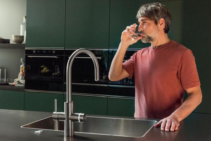 Actual product image Franke Myth Water Hub