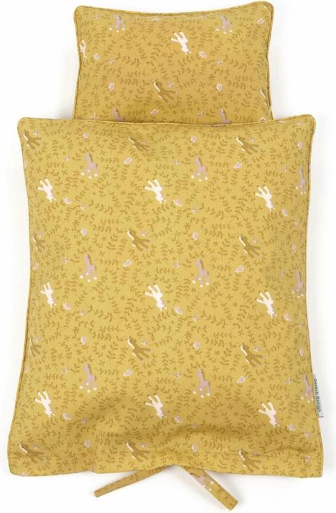 Smallstuff Doll Bedding