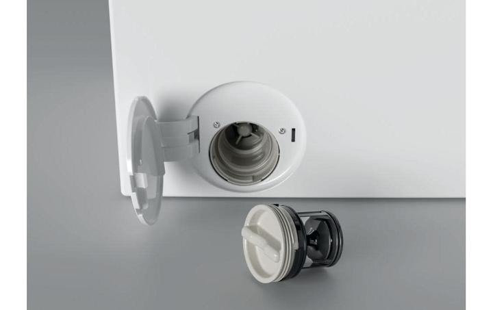 Actual product image Candy RO 1496DWMCT/1-S Rapid (9 kg, Left)