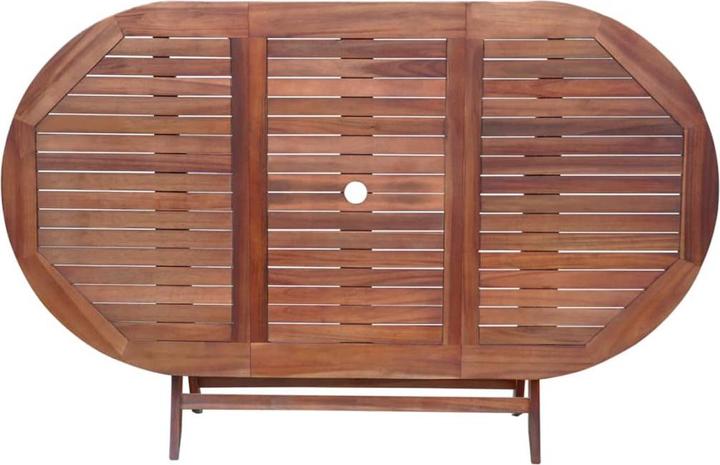 Immagine prodotto VidaXL Set di mobili da giardino (85 cm)