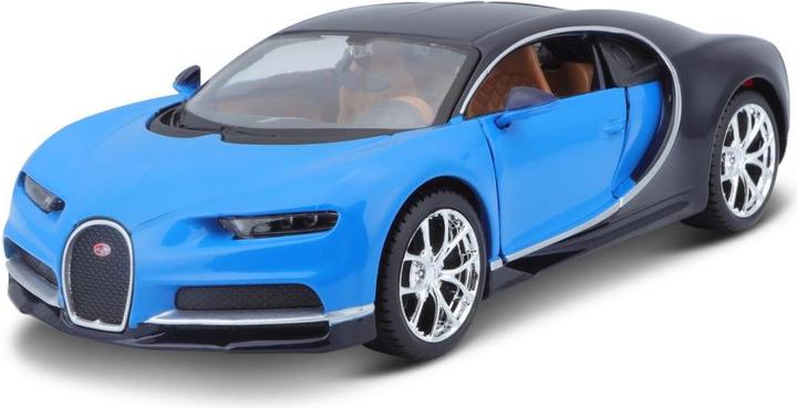 Produktbild Maisto Bugatti Chiron