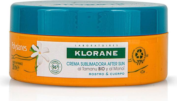 Image du produit Klorane Monoï & Tamanu (Crème, 200 ml)