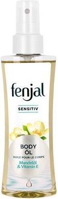 Fenjal Body Öl Sensitiv Öl (Körperöl, 145 ml)
