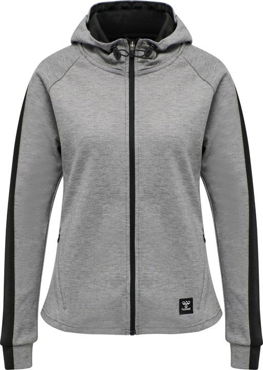 Actual product image hummel Essi Zip Hoodie (M)