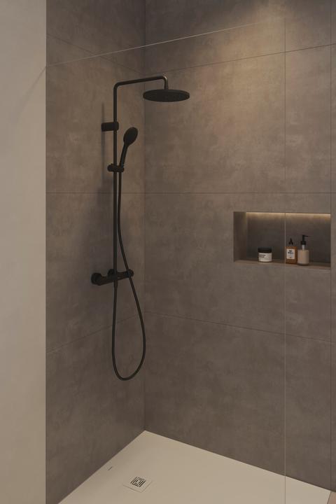 Image du produit Duravit Système de douche Shower Systems