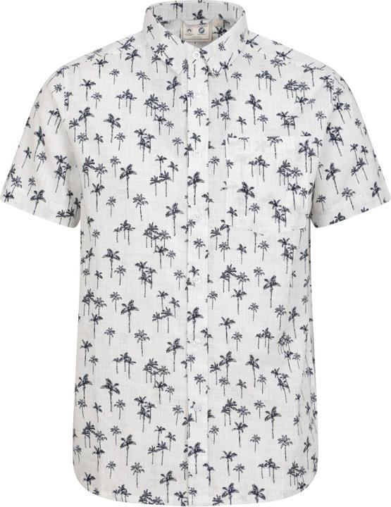 Mountain Warehouse Preston Illustration Hemd
