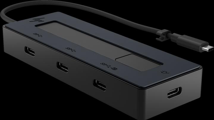 Productafbeelding HP Multiport (USB-C, 4 Havens)