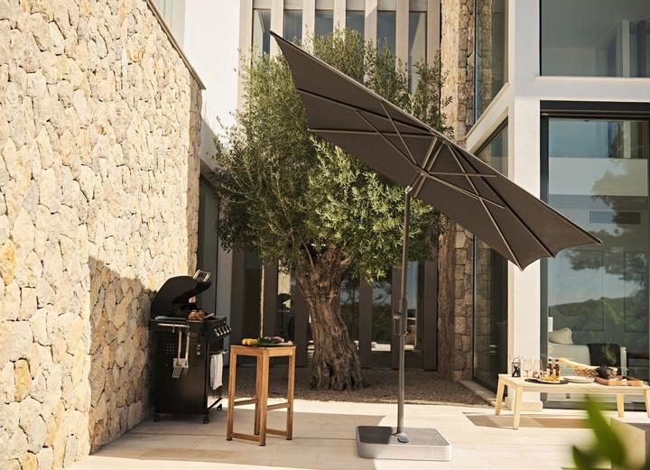 Image du produit Glatz Parasol Twist (0.23 m)