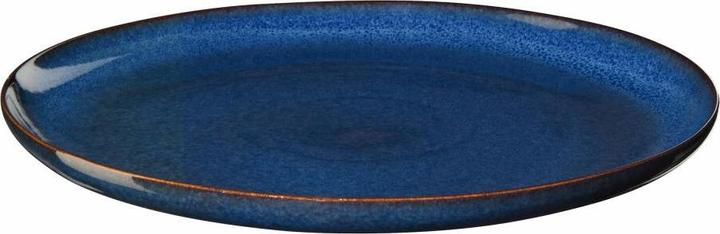 Produktbild ASA Selection ASA SAISONS Platzteller midnight blue 31 cm (1 x, 31 cm)