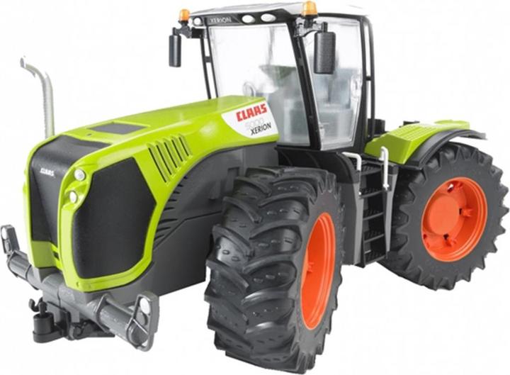 Produktbild Bruder Claas Xerion 5000