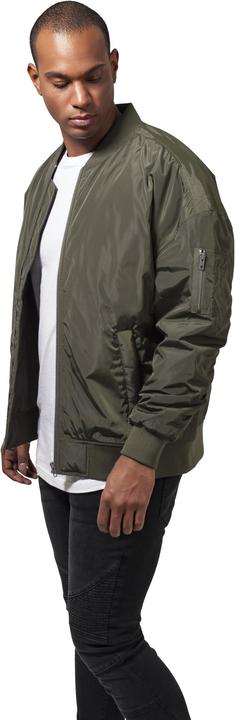 Image du produit Urban Classics Oversized Bomber Jacket (L)