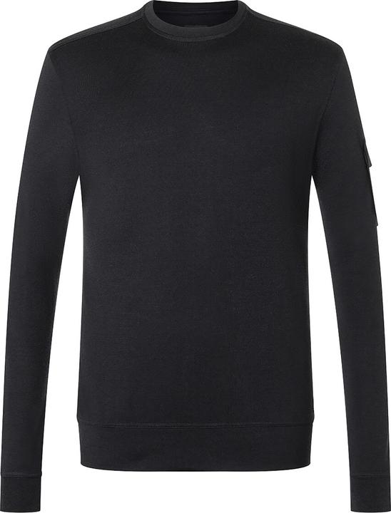 Super Natural Alpine Active Crew Neck (S)