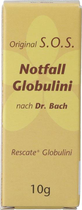 Produktbild Tentan Notfall (10 Stück, 46 g)