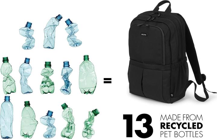 Immagine prodotto Dicota scala ecologica (24.50 l)