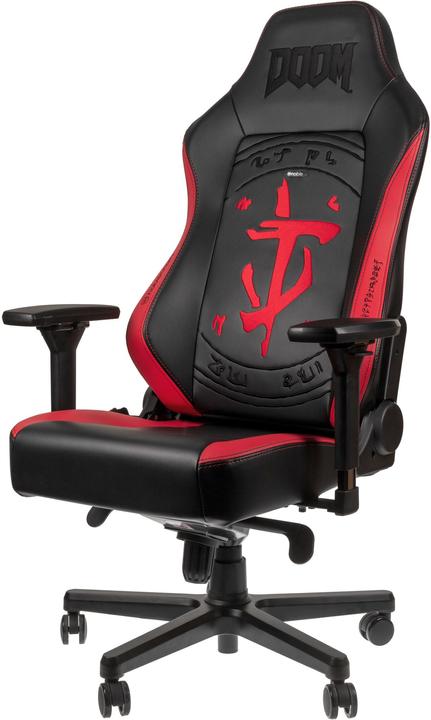 Produktbild noblechairs Hero Doom