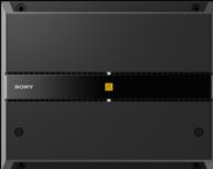 Actual product image Sony XM-1ES (Mono amplifier)