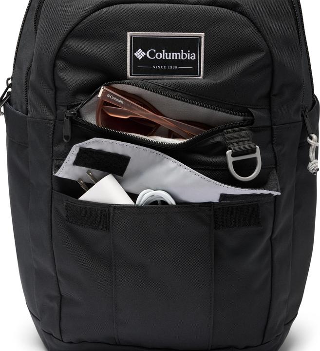 Actual product image Columbia Buxton™ Unisex 26L Backpack (26 l)