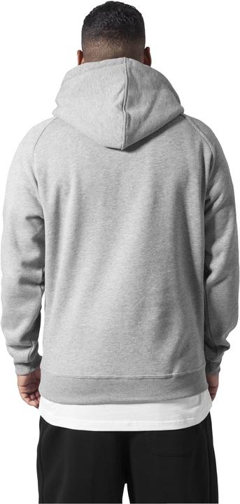 Actual product image Urban Classics Blank Hoody (S)