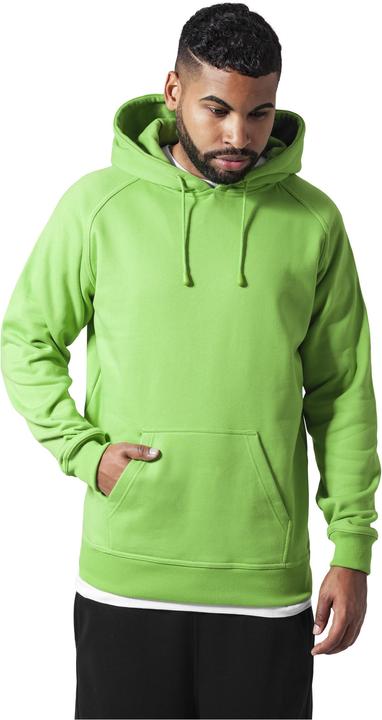 Produktbild Urban Classics Blank Hoody (M)