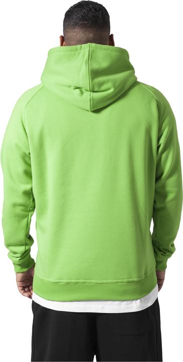 Produktbild Urban Classics Blank Hoody (M)