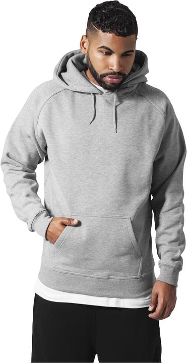 Actual product image Urban Classics Blank Hoody (S)