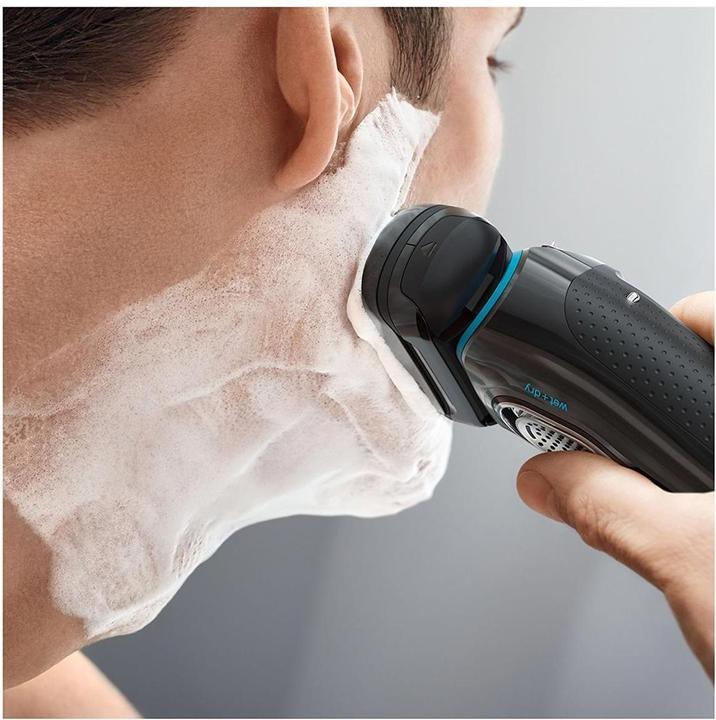 Produktbild Braun Series 9 Ersatzscherkopf 92B (1 x)
