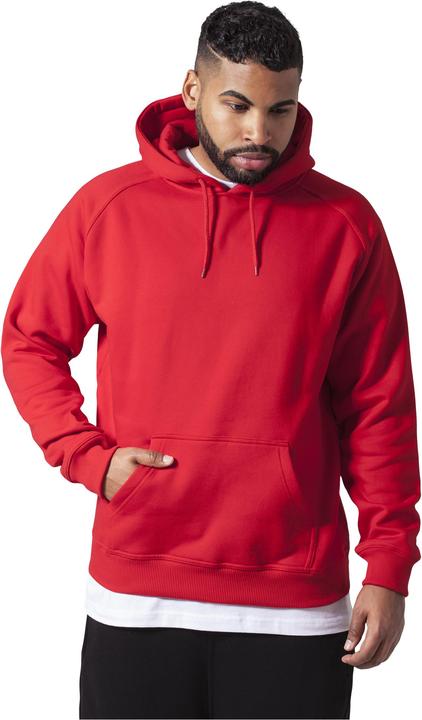 Image du produit Urban Classics Blank Hoody (S)