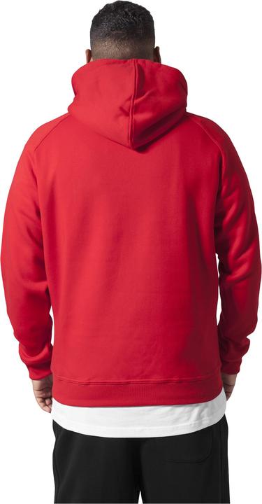 Image du produit Urban Classics Blank Hoody (S)
