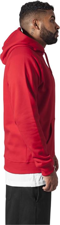 Image du produit Urban Classics Blank Hoody (S)
