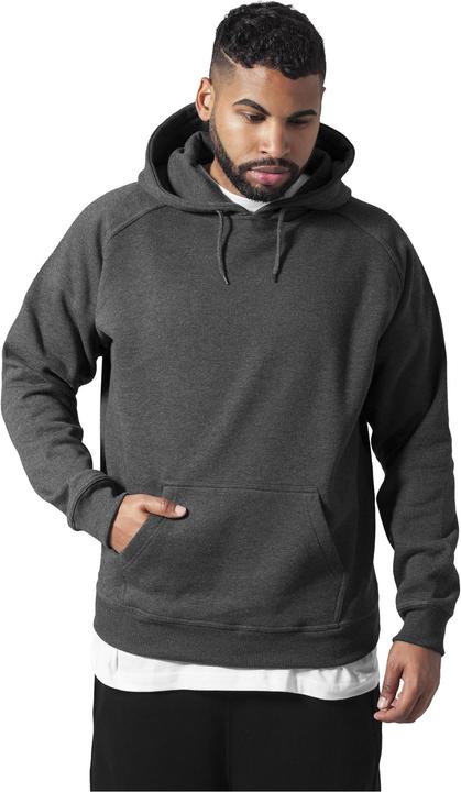 Produktbild Urban Classics Blank Hoody (5XL)