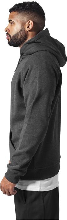 Produktbild Urban Classics Blank Hoody (5XL)