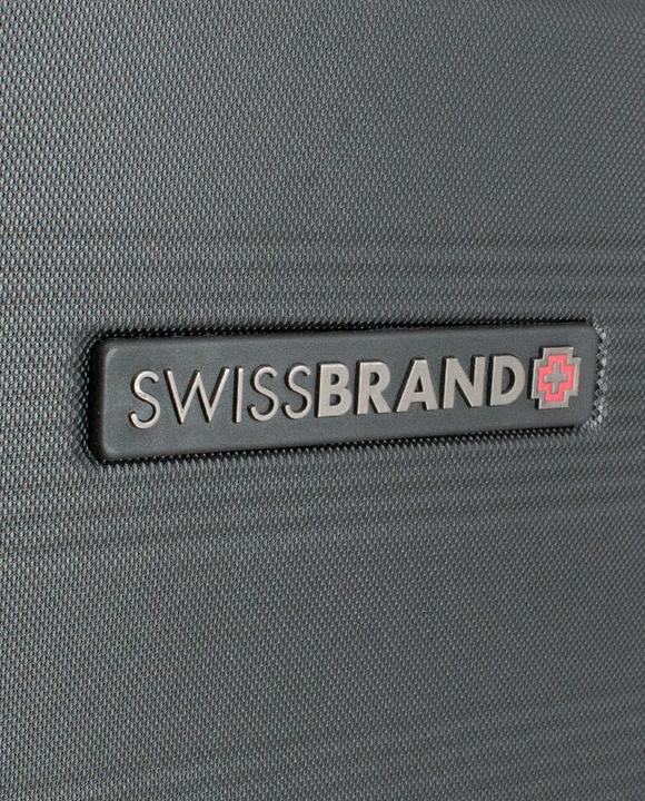 Produktbild Swissbrand Cardiff Trolley (L (90 - 115l))
