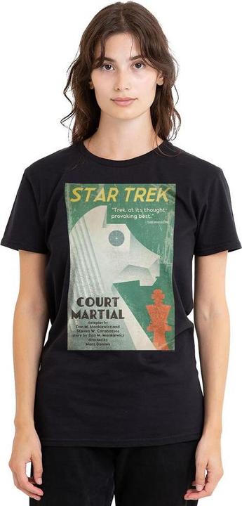 Immagine prodotto The Original Series Episode 20 Maglietta Adulto Unisex (XL)