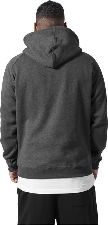 Produktbild Urban Classics Blank Hoody (5XL)