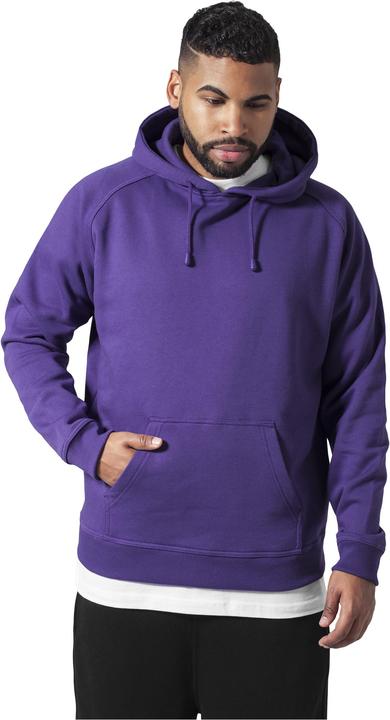 Actual product image Urban Classics Blank Hoody (XL)