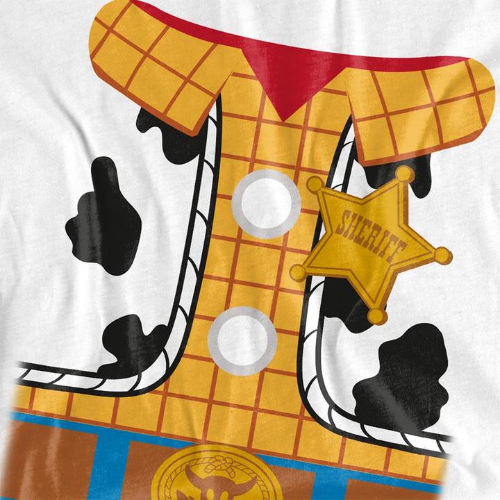 Produktbild Toy Story TShirt (L)