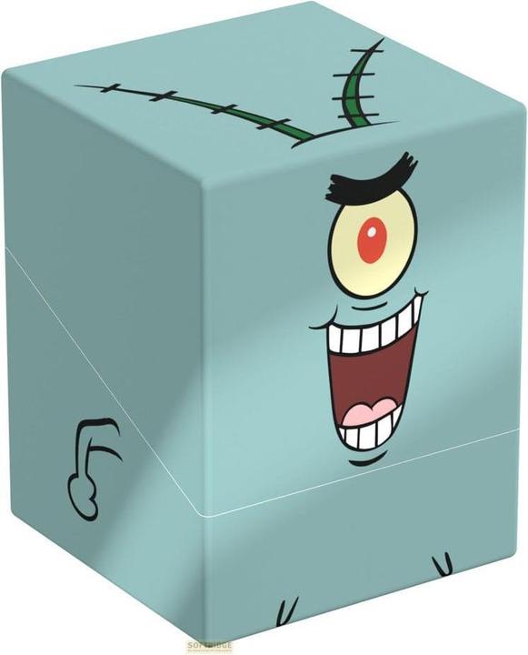 Immagine prodotto Squaroes Squaroe SpongeBob SquarePants™ SB005 - Plankton