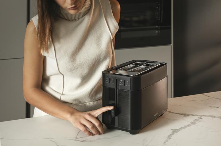 Immagine prodotto Haier Toaster Series 5