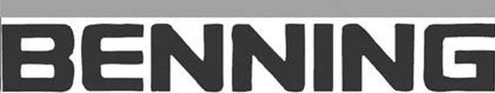 Image du produit Benning Pince de courant, multimètre à main di (CAT III 600V)