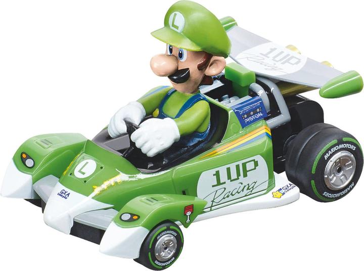 Produktbild Carrera Go! Mario Kart