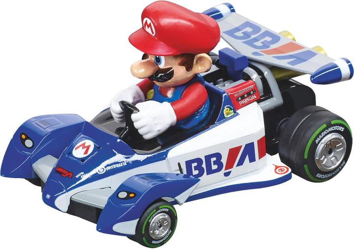 Produktbild Carrera Go! Mario Kart