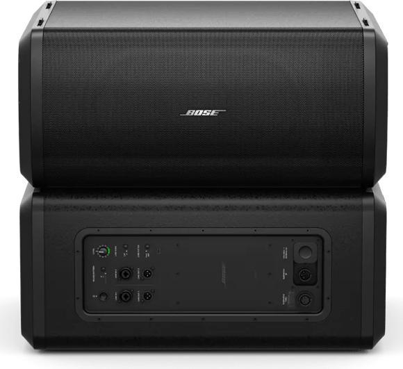 Actual product image Bose Sub2 active bass module (1 pcs., 1000 W)