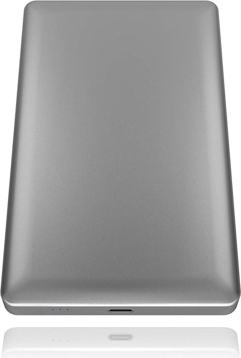 Image du produit Icy Box Ib-245-C31-G (2.5")