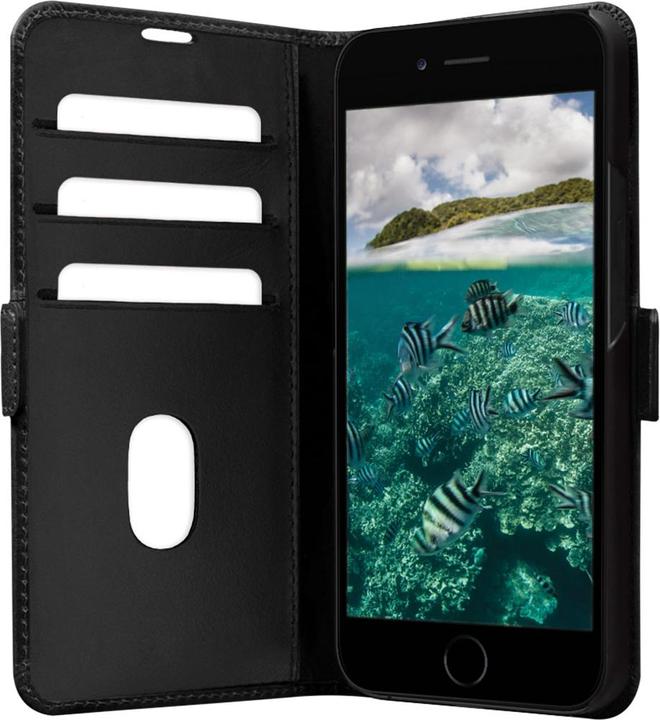 Actual product image dbramante1928 Copenhagen (Apple iPhone SE)
